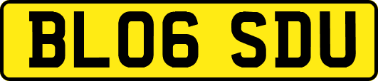 BL06SDU