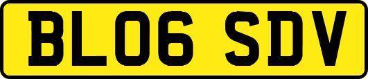 BL06SDV