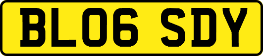 BL06SDY