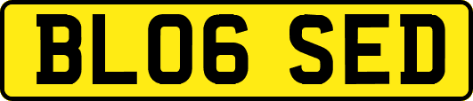 BL06SED