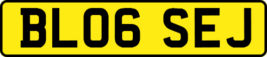 BL06SEJ