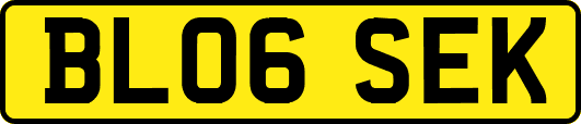 BL06SEK