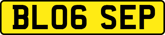 BL06SEP