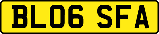 BL06SFA