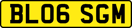 BL06SGM