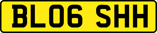 BL06SHH