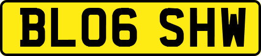 BL06SHW