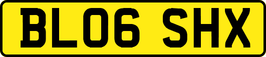 BL06SHX