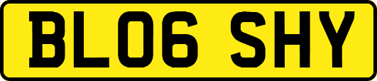 BL06SHY