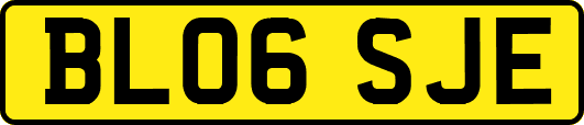BL06SJE