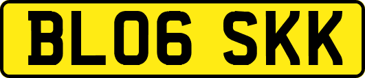 BL06SKK