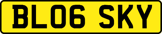 BL06SKY