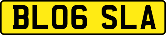 BL06SLA