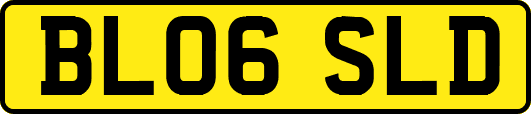 BL06SLD
