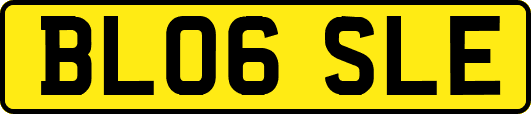 BL06SLE