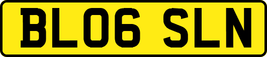 BL06SLN