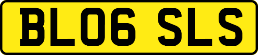 BL06SLS