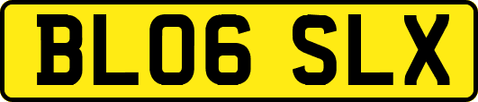 BL06SLX