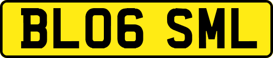 BL06SML