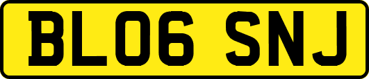 BL06SNJ