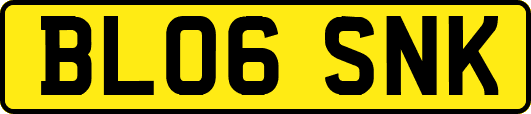 BL06SNK