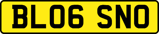 BL06SNO