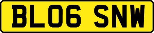 BL06SNW