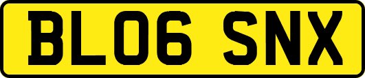 BL06SNX