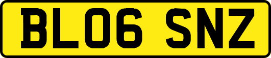 BL06SNZ