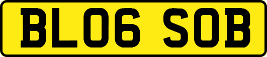 BL06SOB