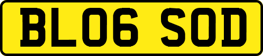 BL06SOD