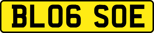 BL06SOE
