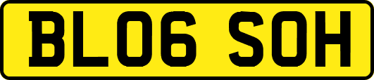 BL06SOH