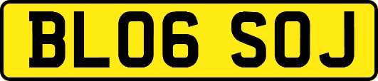 BL06SOJ