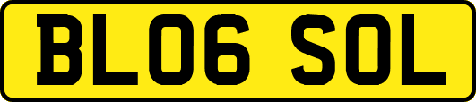BL06SOL
