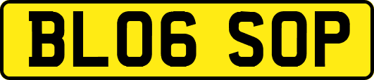 BL06SOP