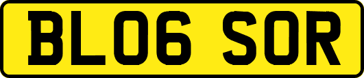 BL06SOR