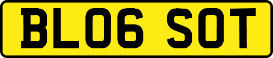 BL06SOT