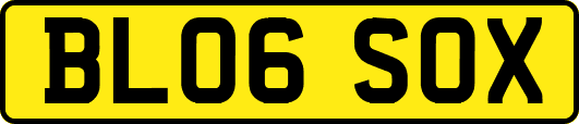 BL06SOX