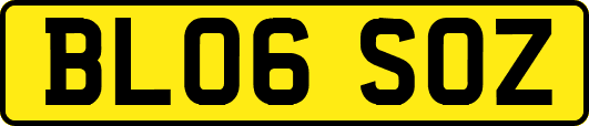 BL06SOZ