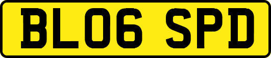 BL06SPD