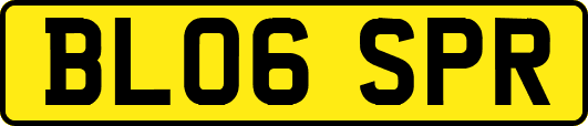 BL06SPR