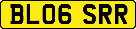 BL06SRR