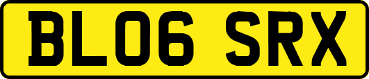 BL06SRX