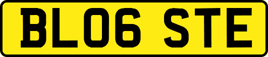 BL06STE