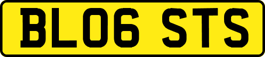 BL06STS