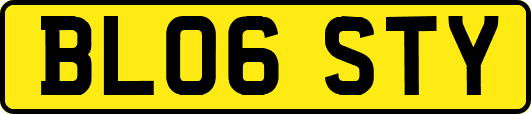 BL06STY