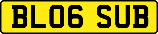 BL06SUB