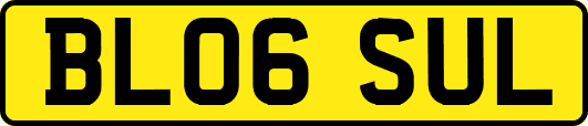 BL06SUL