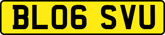 BL06SVU